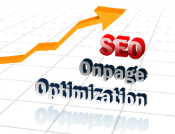 SEO On Page Optimization Company in Hyderabad | India