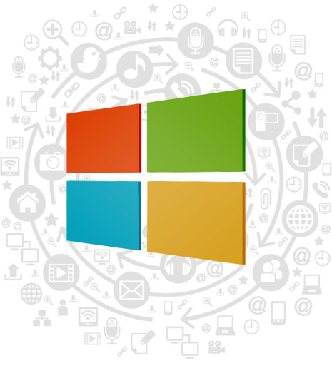 Windows App Development | Hyderabad | India